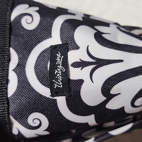 THIRTY-ONE   WOMENS  CANVAS HANDBAG. - Picture 2 of 5